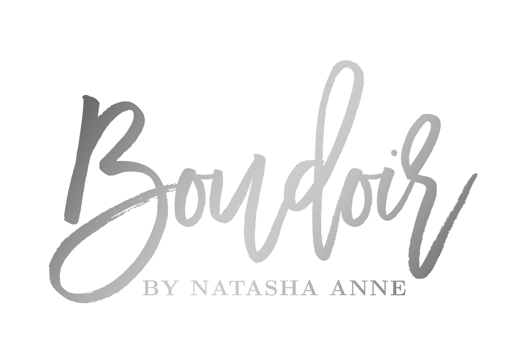 Boudoir by Natasha Anne