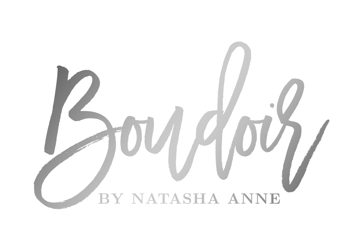 Boudoir by Natasha Anne