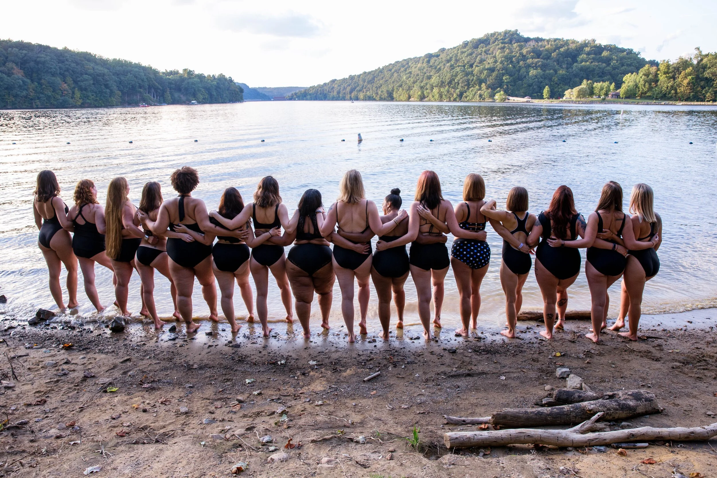 Every Body is a Beach Body