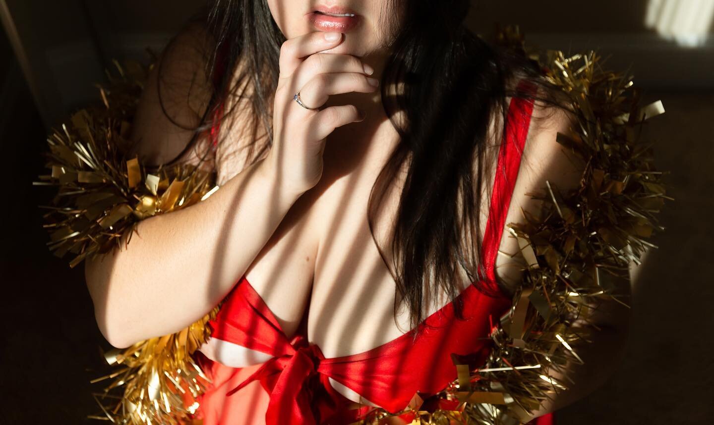 What do YOU want?

I want you to take a moment to think only about yourself, I know this is hard and it feels
selfish.

This is a question that I ask many of the ladies that I talk to. I know that you love these images
 and you&rsquo;re wanting to ha