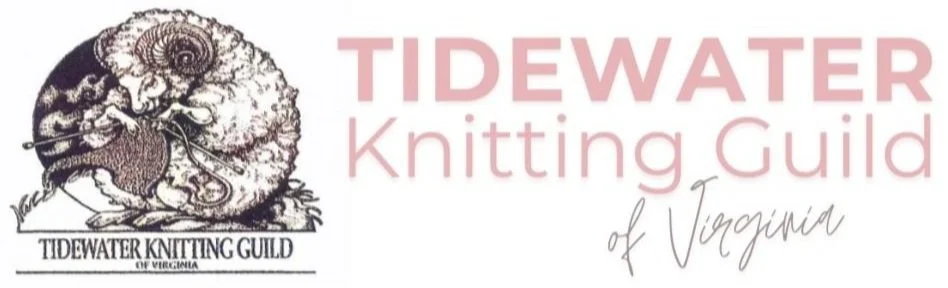 Tidewater Knitting Guild of Virginia