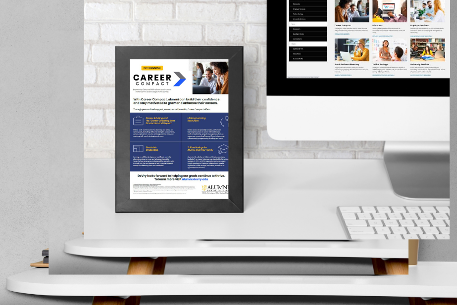 Career Compact Campaign