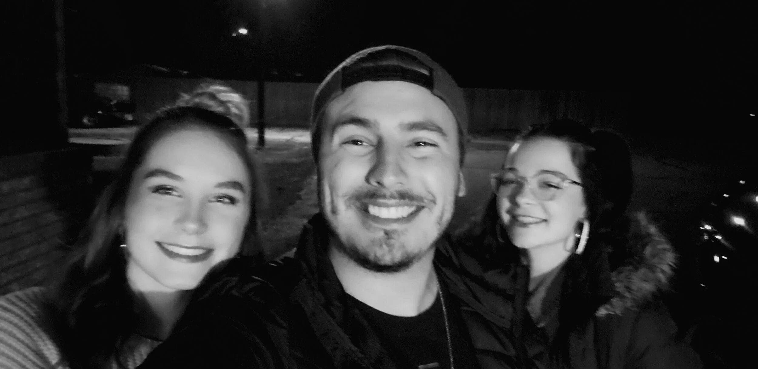 Great times!