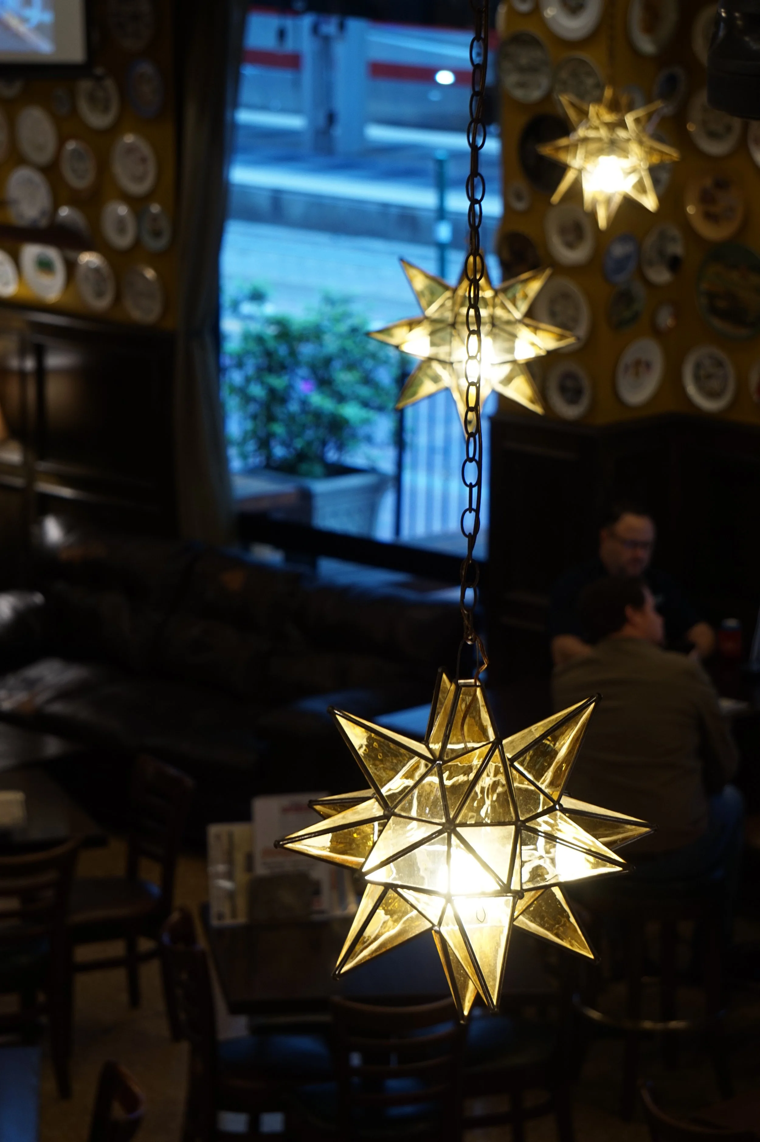 Stars