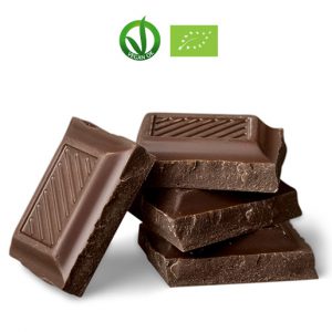 Dark Chocolate Org-Veg