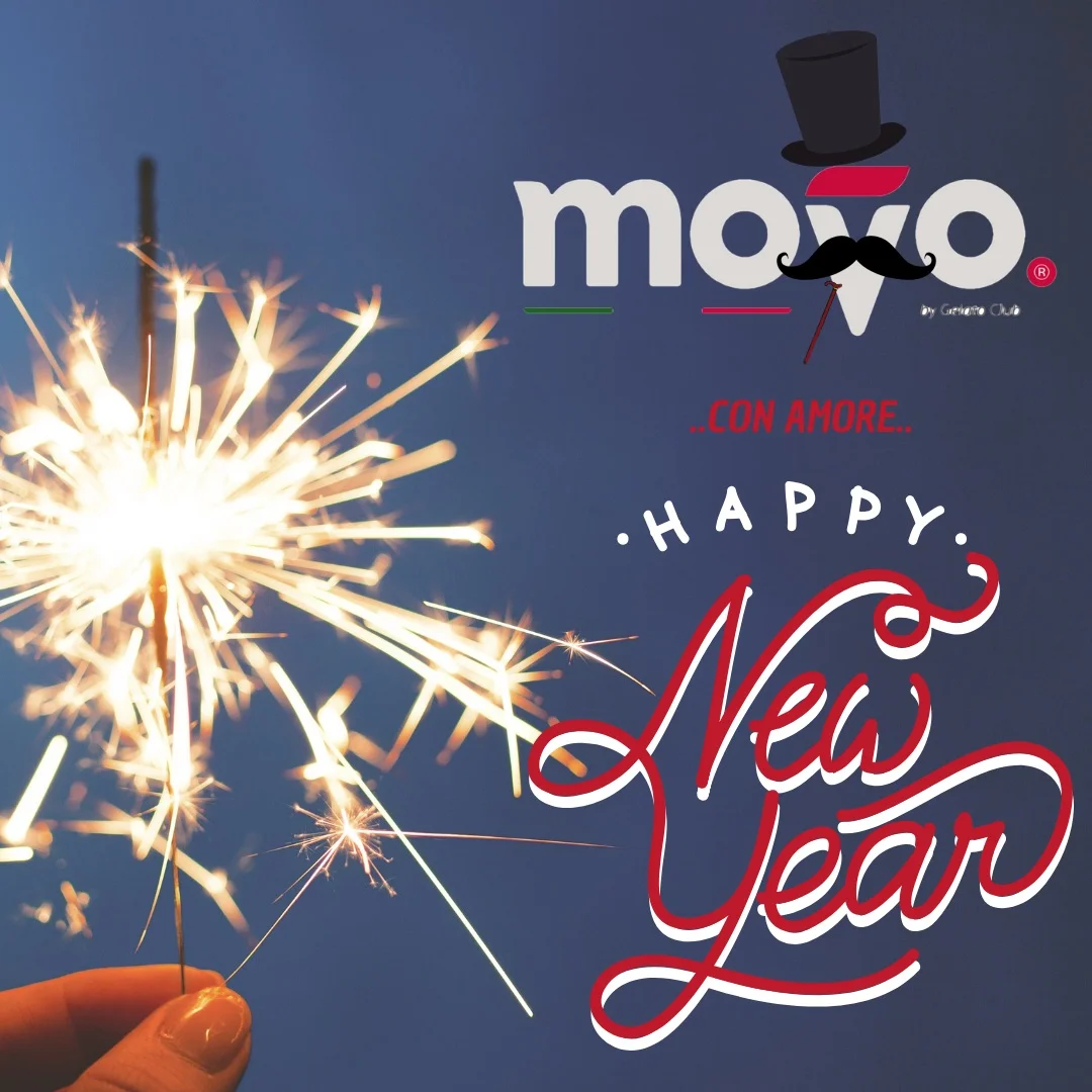 Happy New Year!
