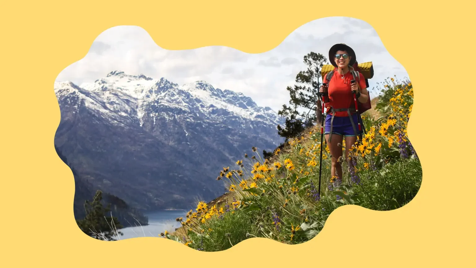 Photo Journalism, Grist: Chronic illness doesn’t stop me from enjoying the outdoors. Ableism does.