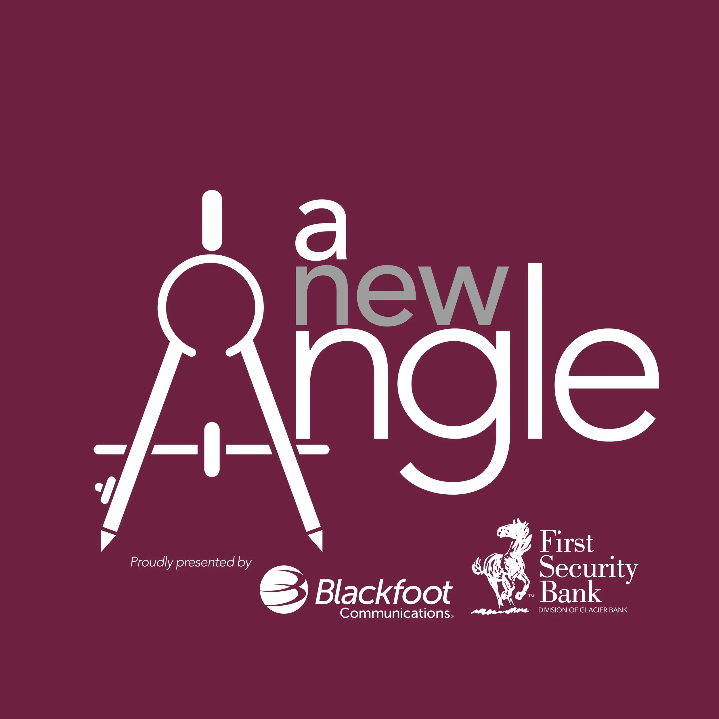 Podcast- A New Angle, Montana Public Radio