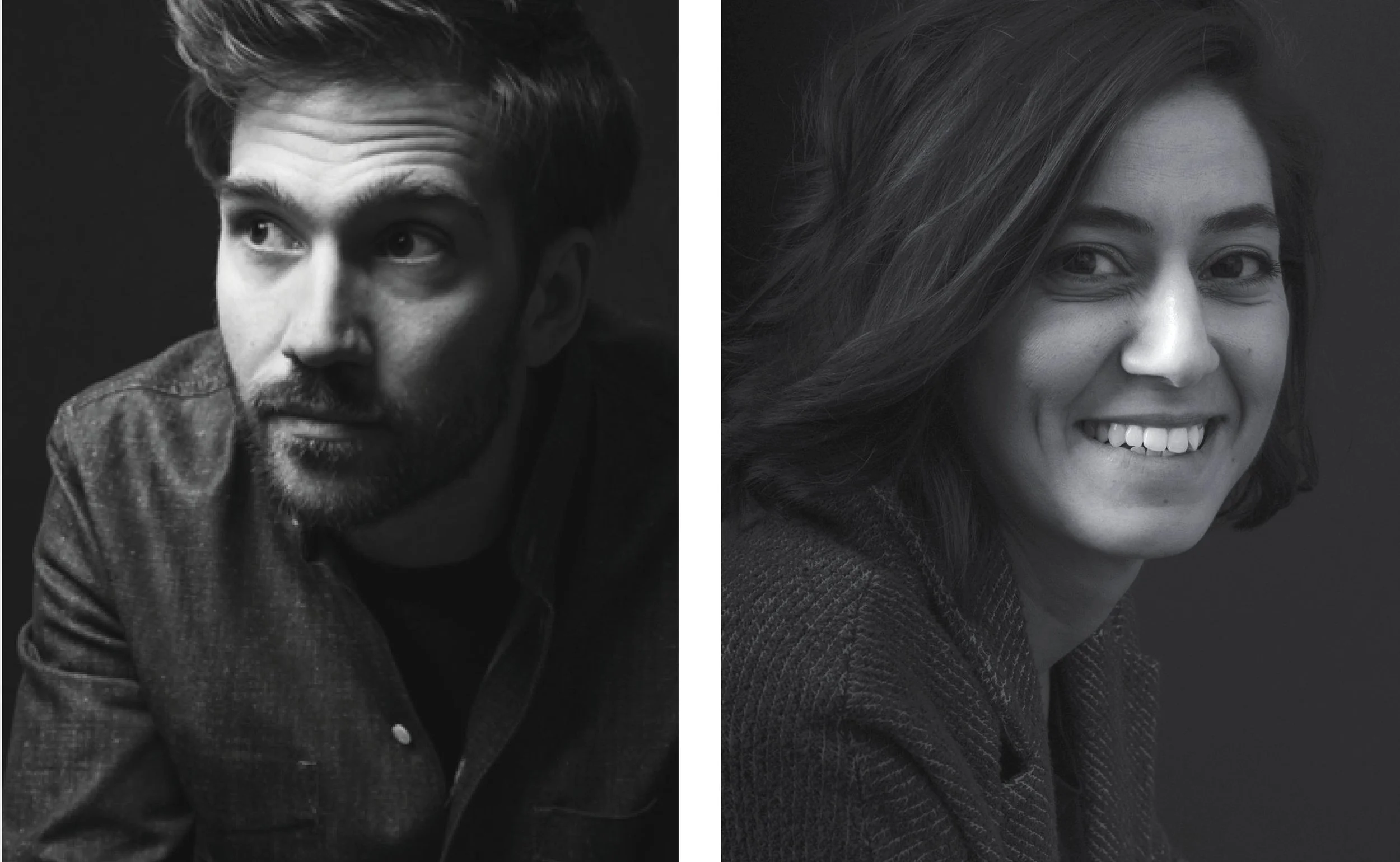 Pınar Balat and Igor Sladoljev launch their new company, Foreign House