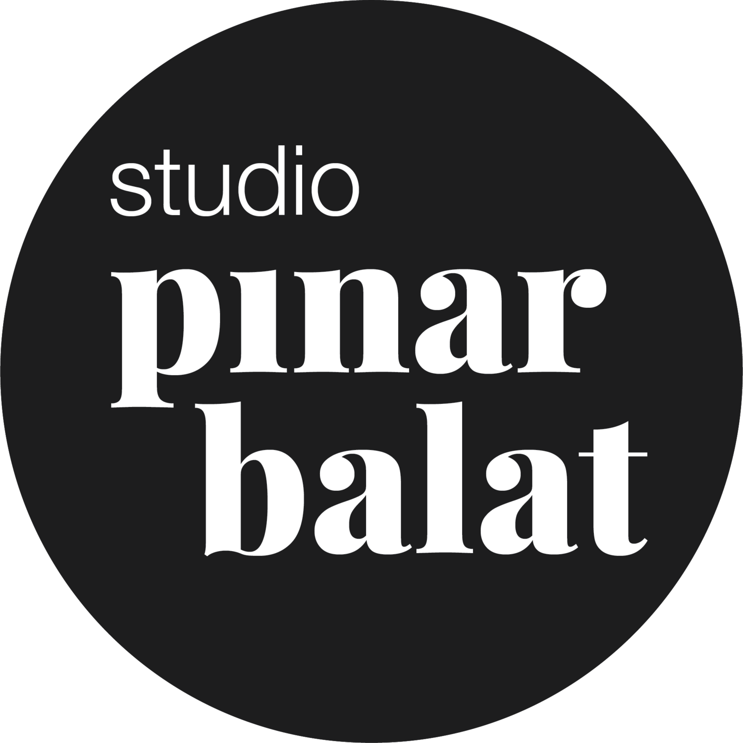 studio pınar balat