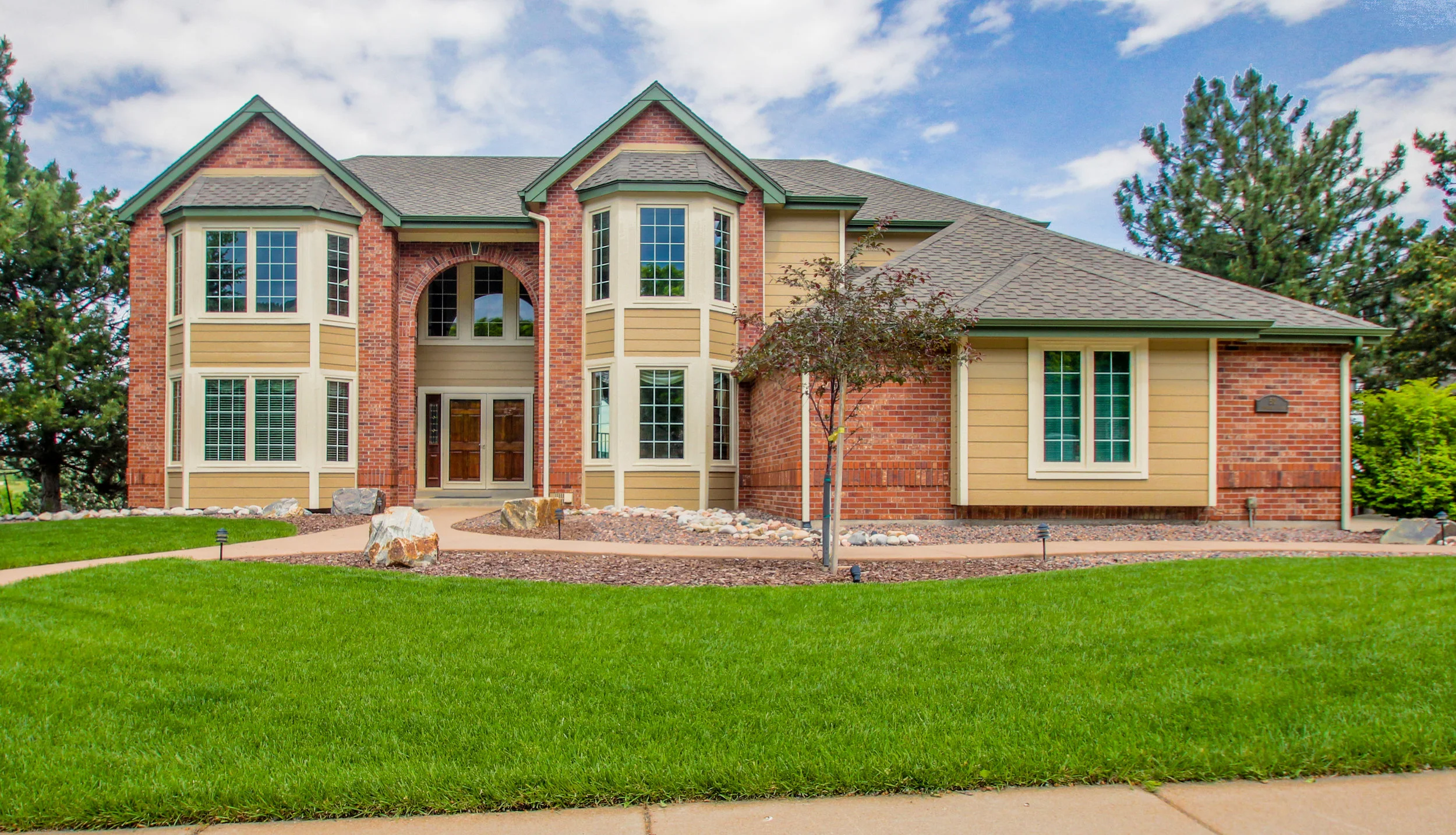 Real Estate To Brix Photo