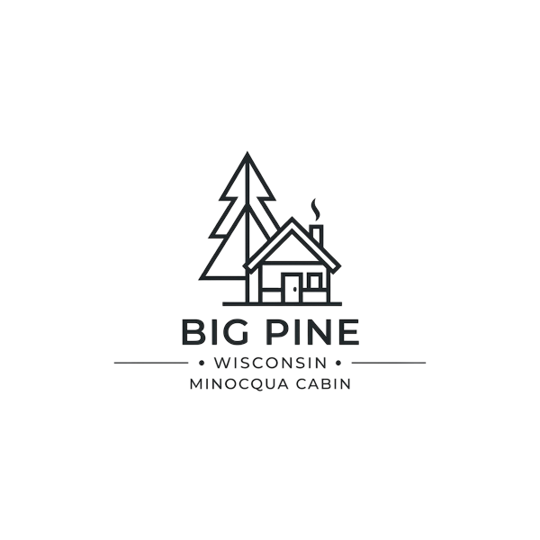 Minocqua Cabin