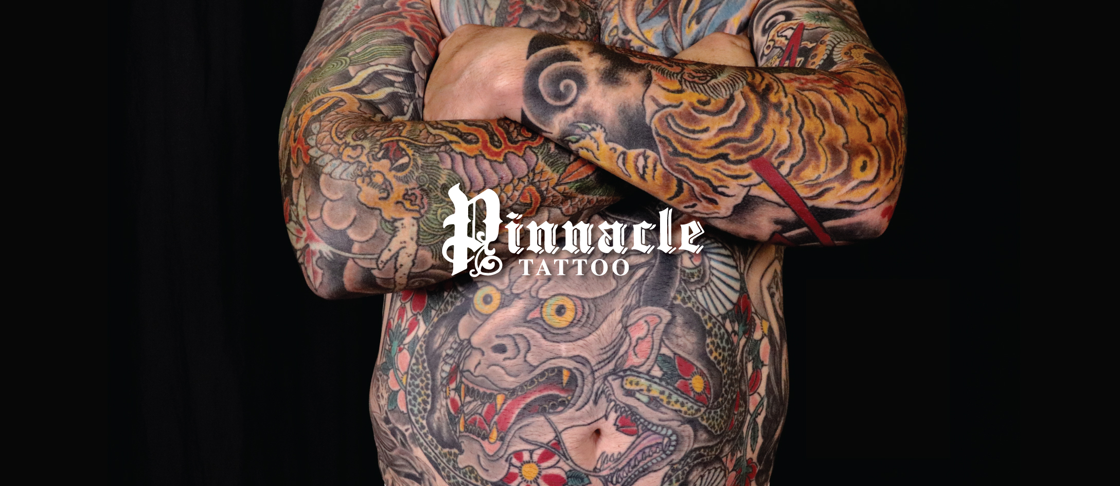 Pinnacle Tattoo