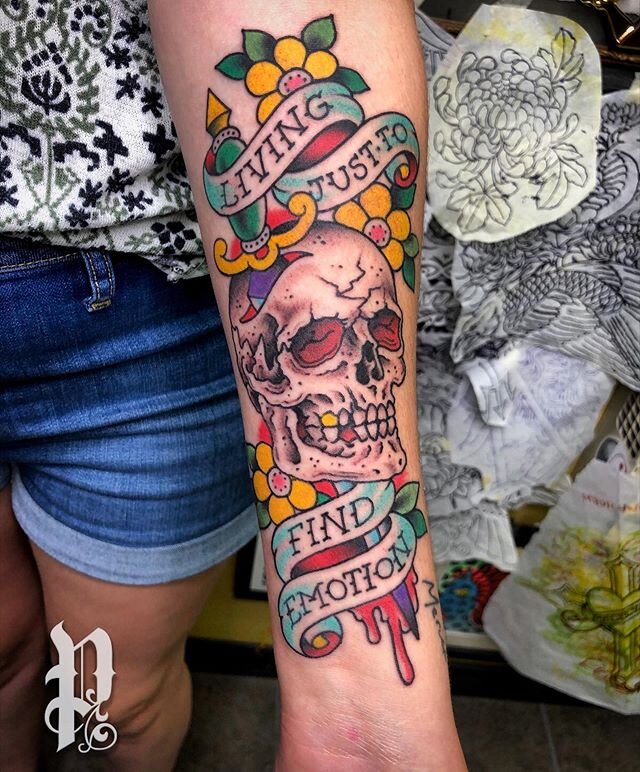 Pinnacle Tattoo