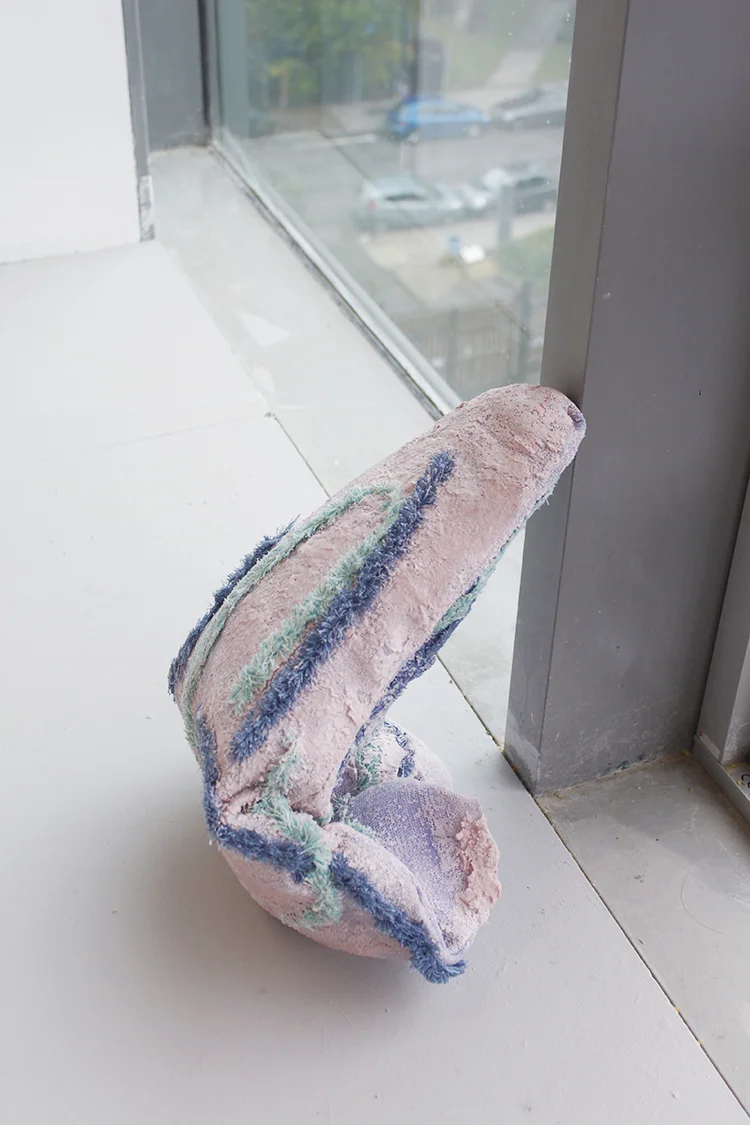 ~ without warning you linger in me