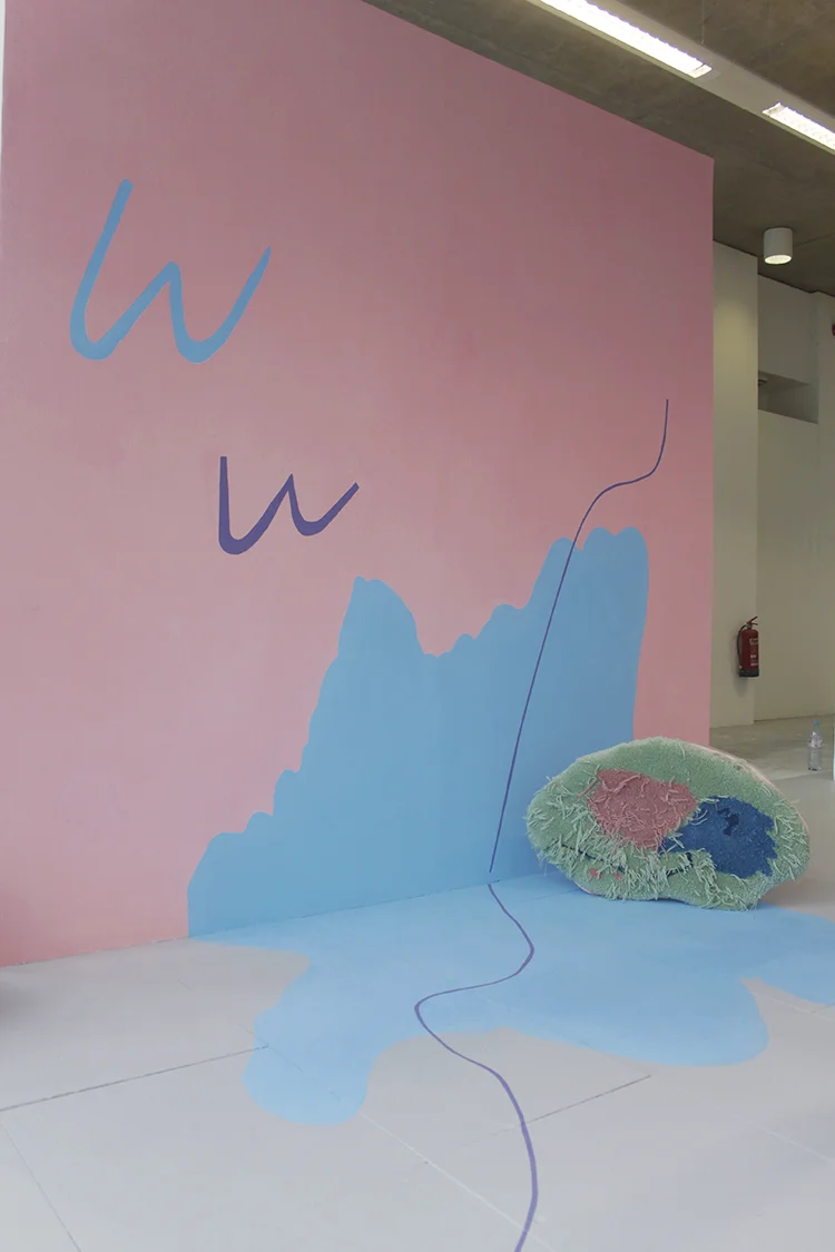 ~ you'll have to hold it in