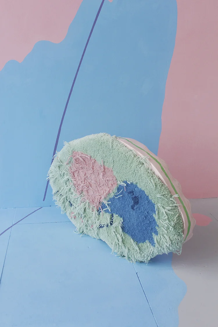 ~ you'll have to hold it in