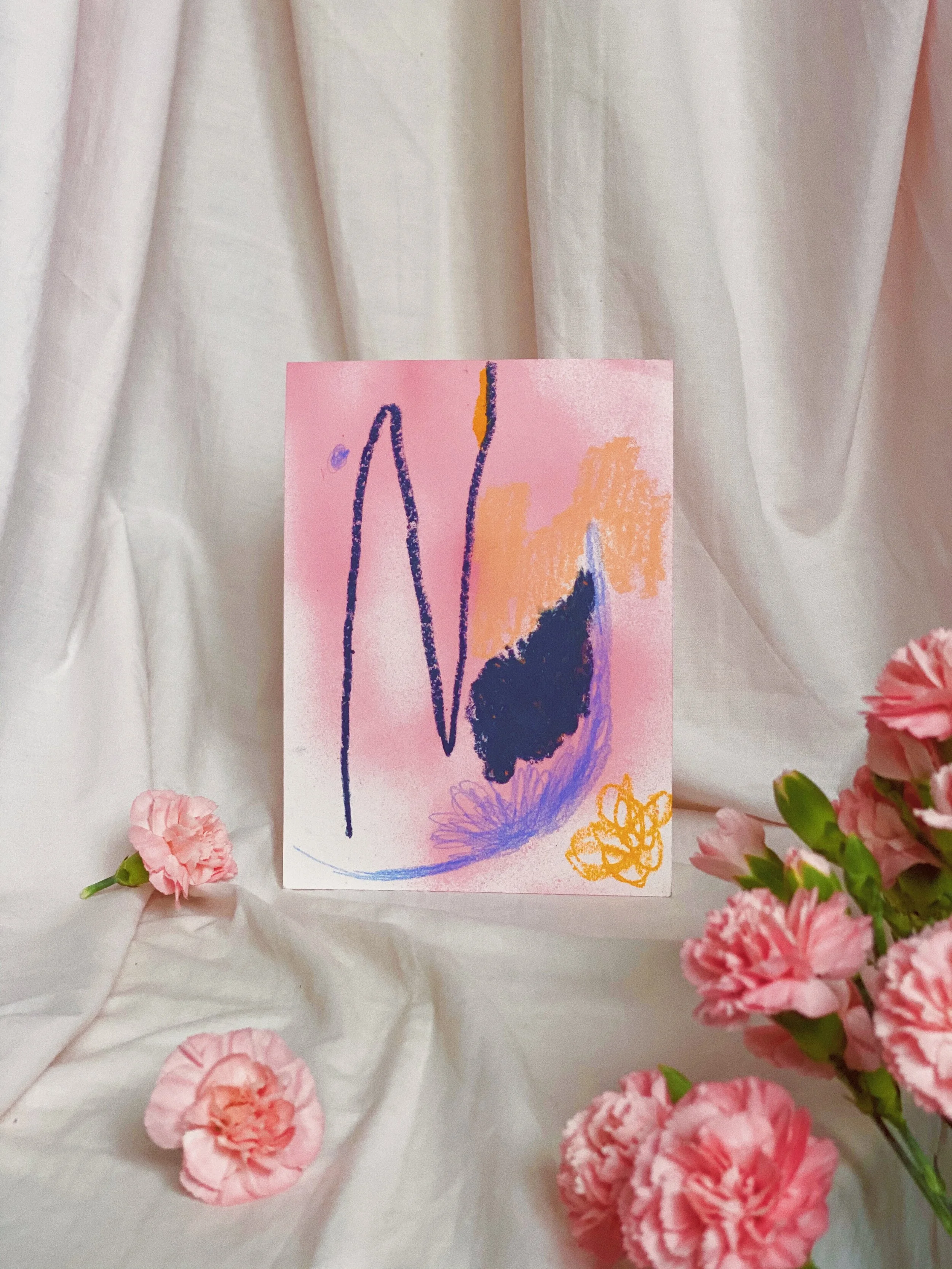 Unspoken Sensibility #3