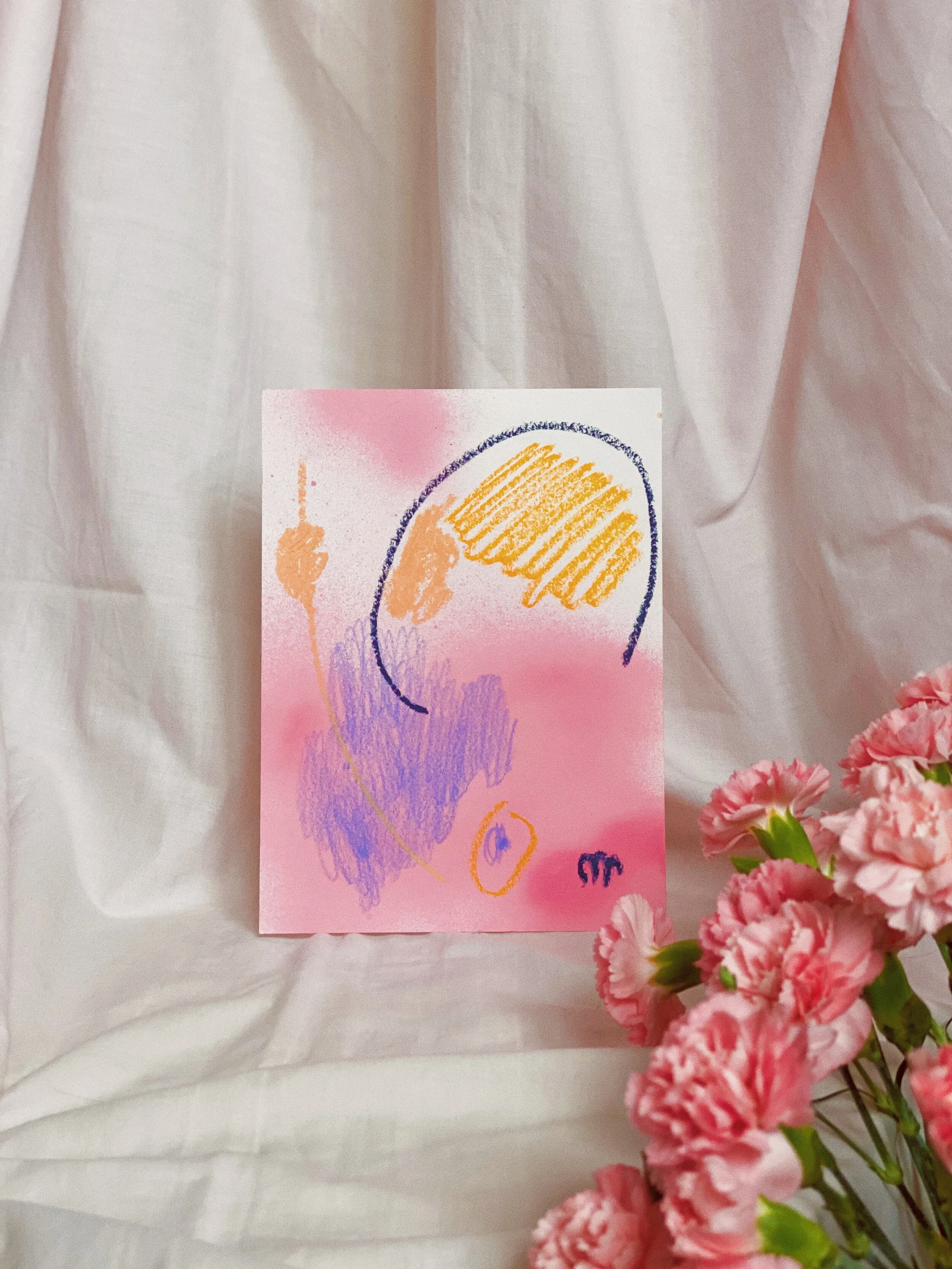 Unspoken Sensibility #8