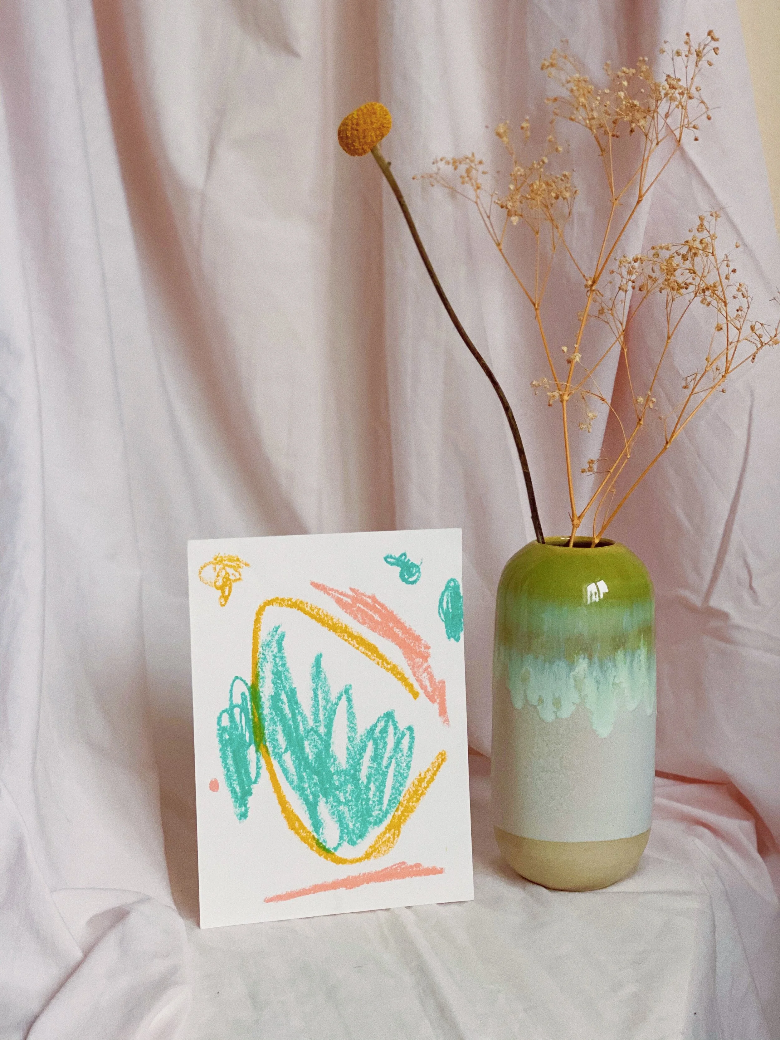 Unspoken Sensibility #10