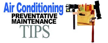 Do It Yourself Air Conditioning Repair Tips