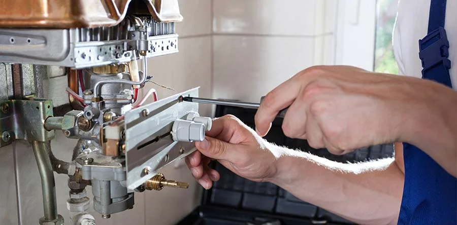 The Top Boiler Repair Tips