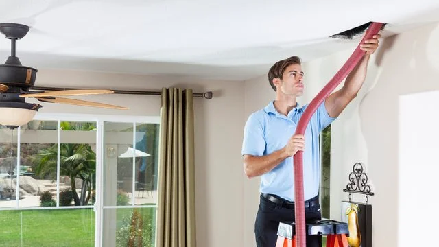 Vent and Duct Cleaning Tips