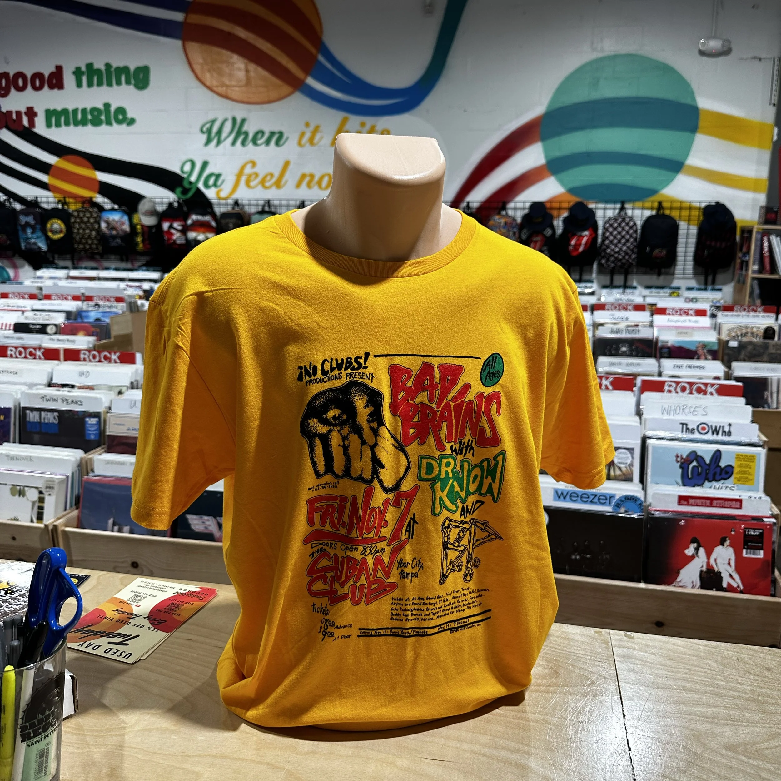 Bad Brains