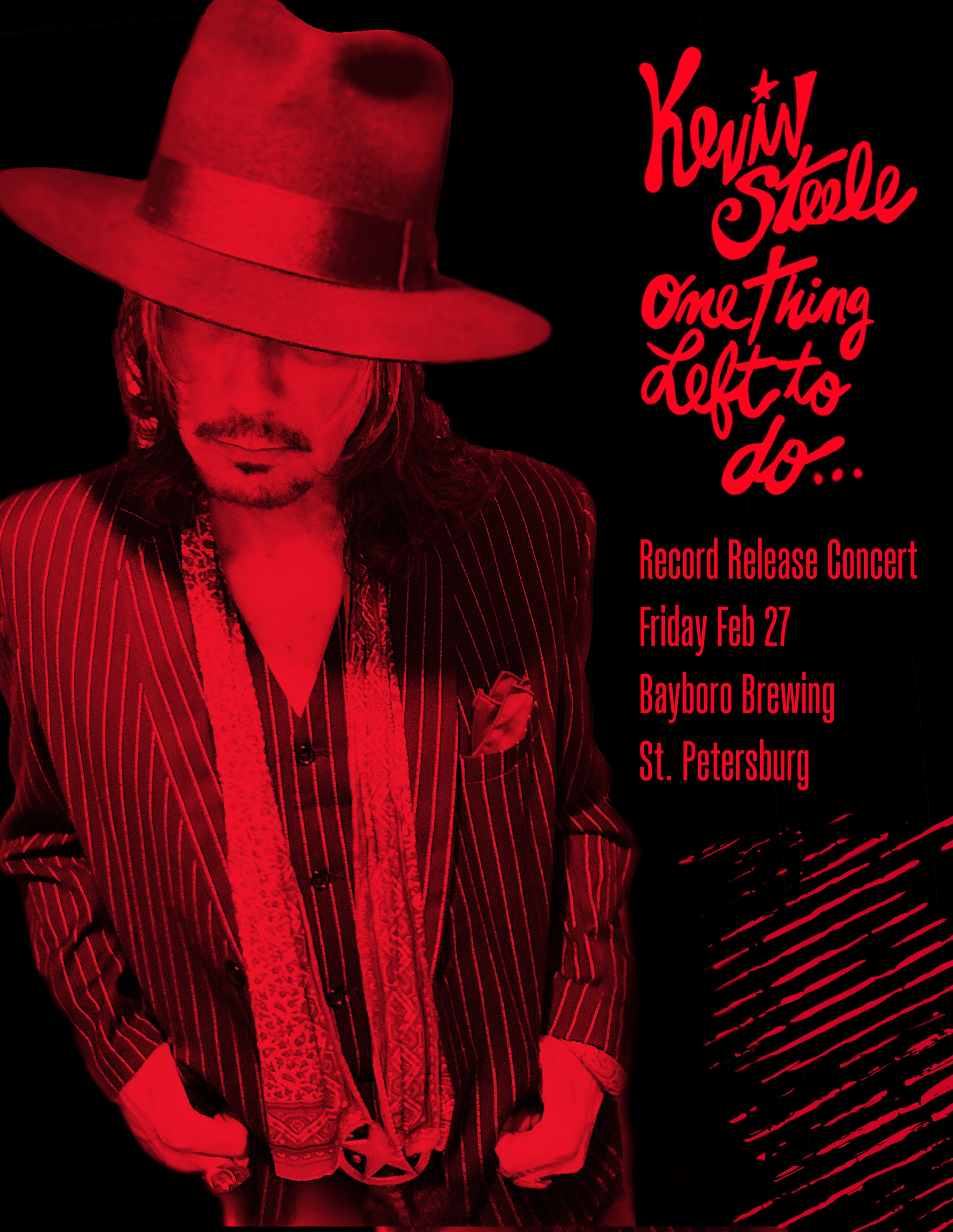 St.Pete - Bayboro - 2/27