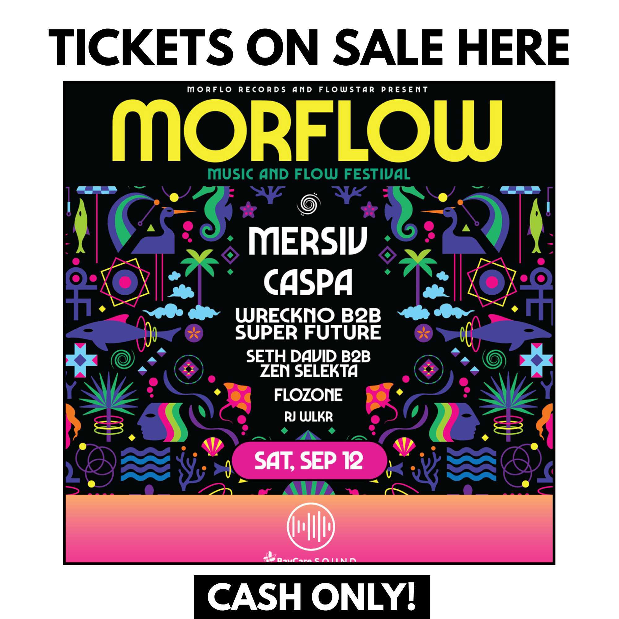 Morflow Fest Tickets On Sale DKr.png