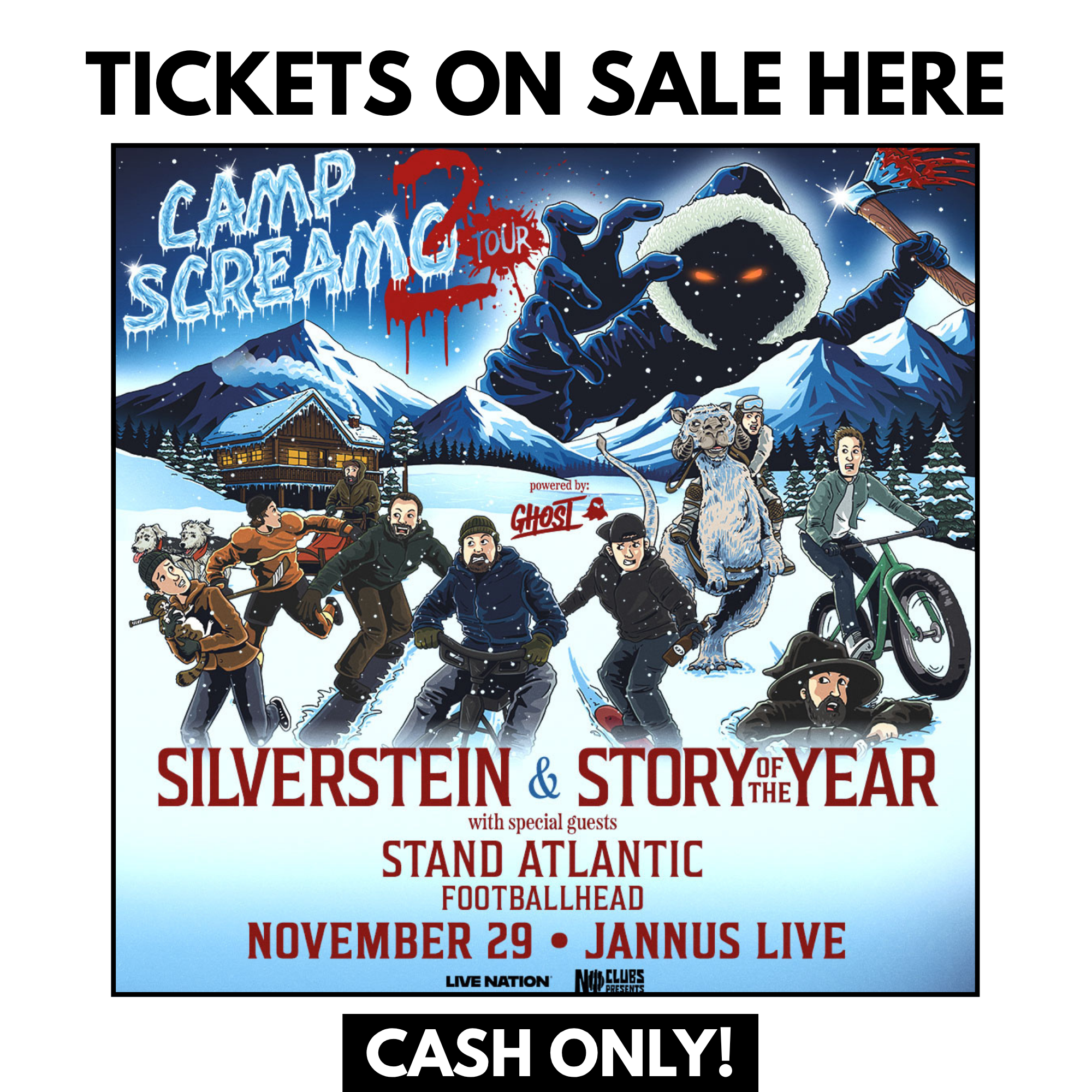 SILVERSTEIN TICKETS ON SALE AT DADDY KOOL RECORDS.png