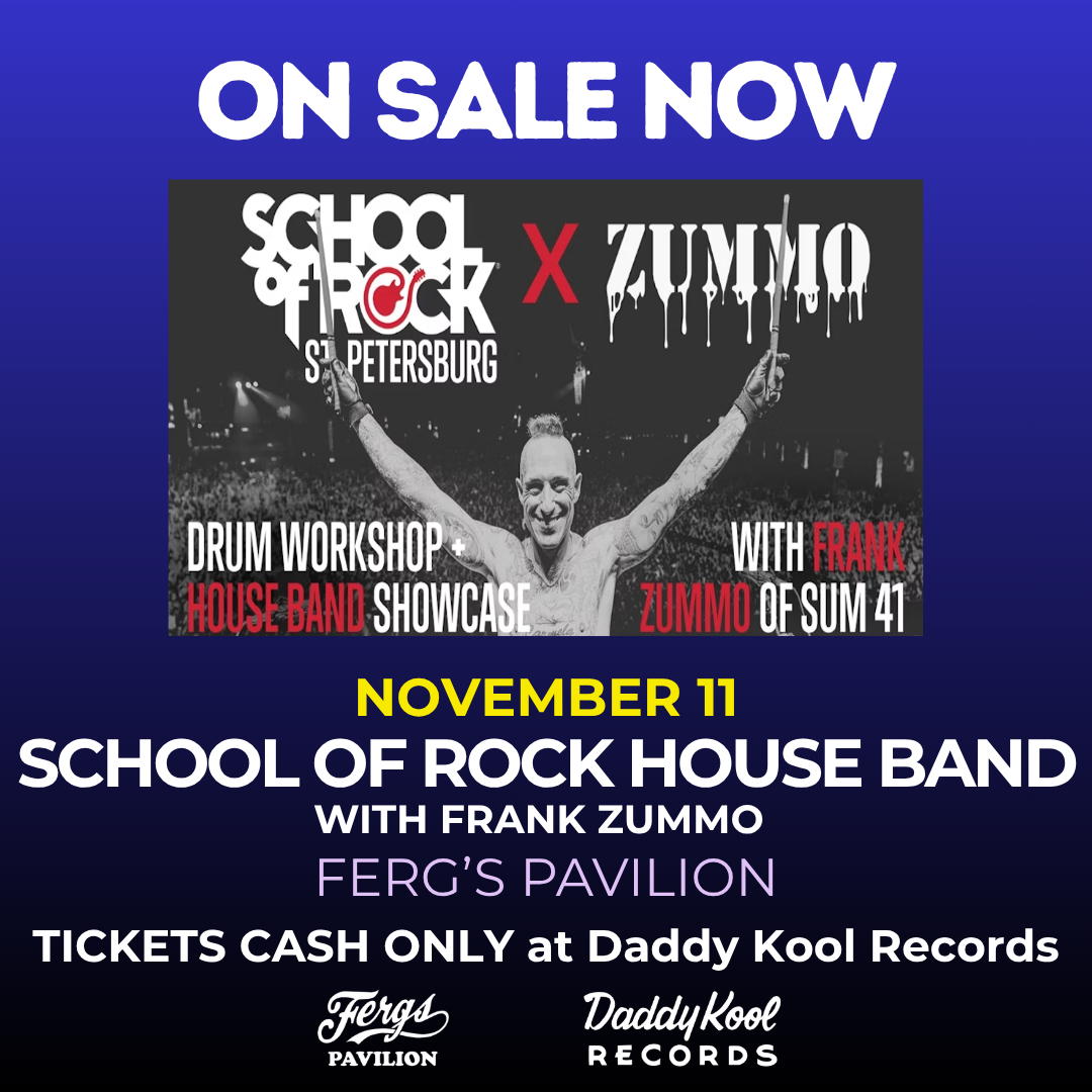 USE THIS ONE School of Rock with Frank Zummo Tix On Sale at Daddy Kool Records.png.png
