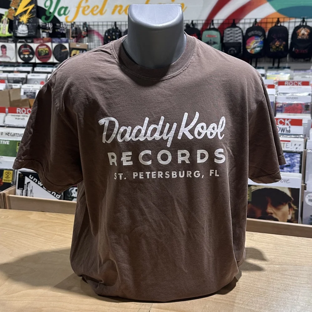 New Order — Daddy Kool Records