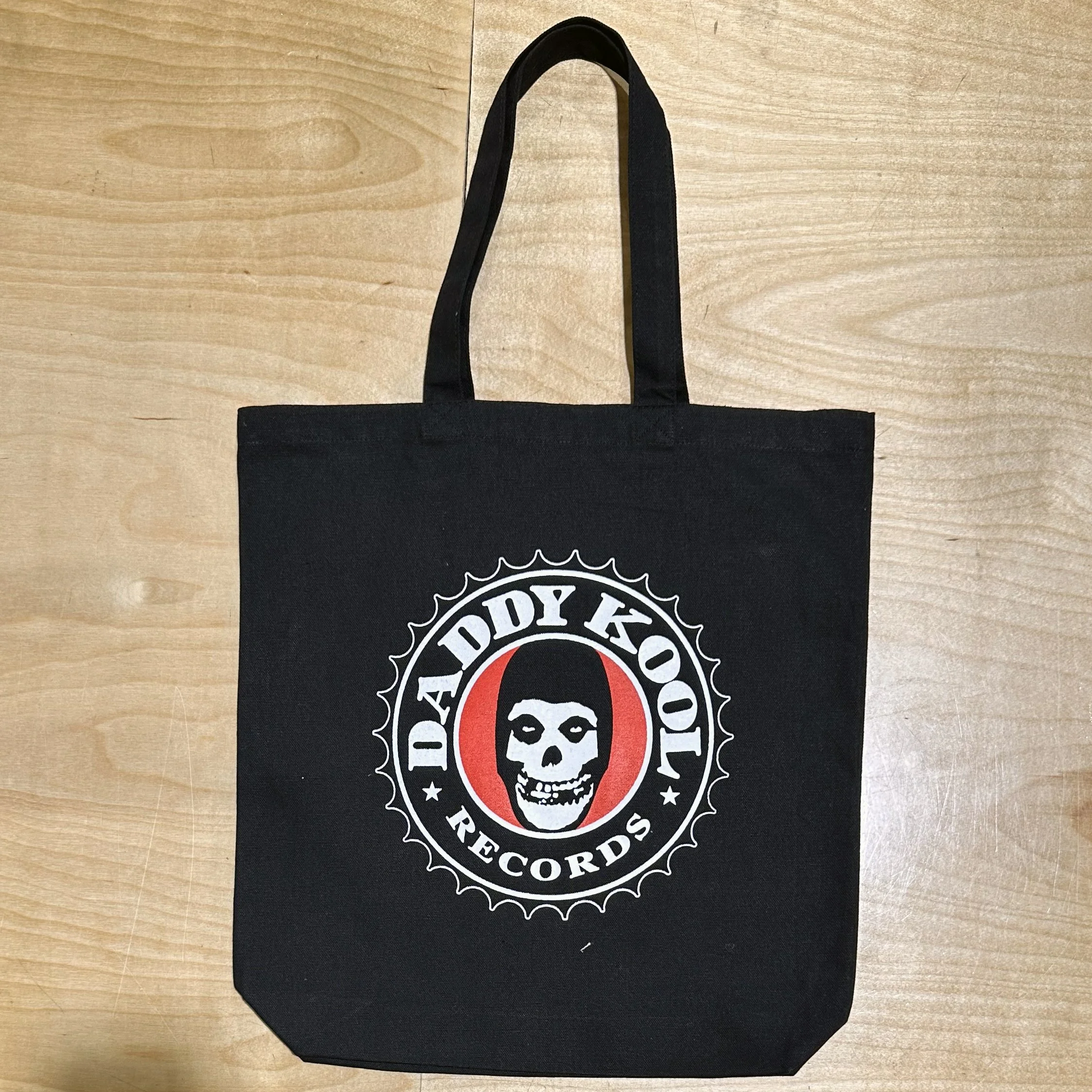 Misfits Fiend Tote