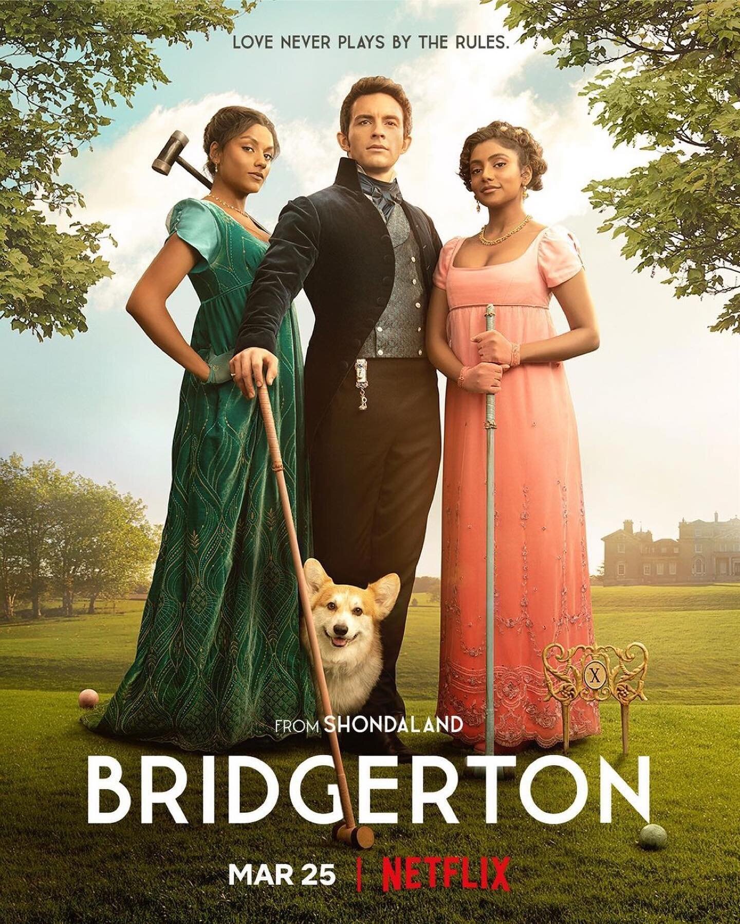 Dearest Bridgerton fans,
Now that the second season is on Netflix, there is something or rather things that one must understand about romance series. Because every romance novel MUST have a happy ending, when there is a series, each book focuses on a