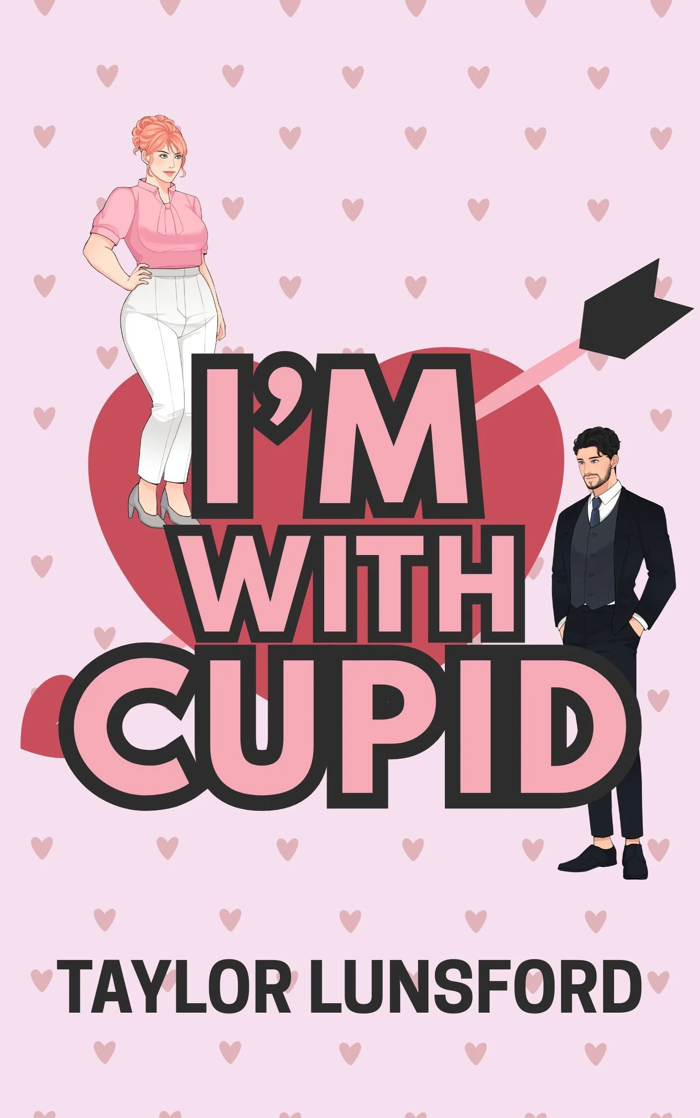 I'm With Cupid Cover.jpg