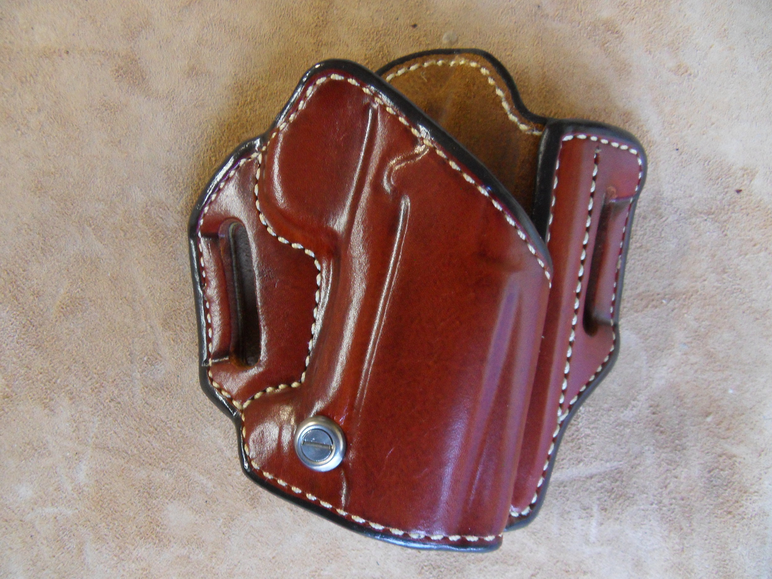 Traditional Leather