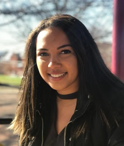 Welcome, Jenna!