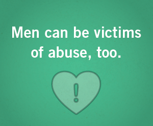 The Forgotten Victims of Domestic Abuse