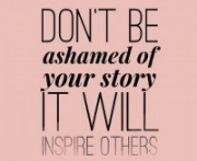 One Brave Survivor's Story of Abuse