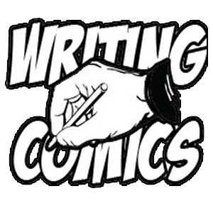 Why Inmates Should be Taught how to Write Comics 
