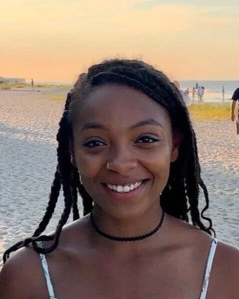 Welcome to the team, Kayla!