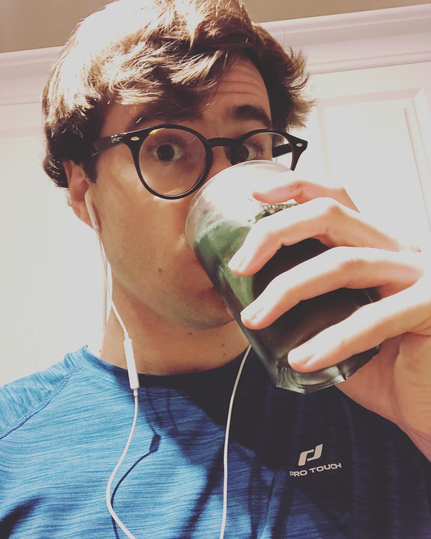 &ldquo;Greens Stack has helped in so many areas of life! Perhaps most notably, my distance running (which had previously plateaued) is improving every single session, once again. FINALLY&rdquo;

Hence, we formulated Greens Stack. 

You take care of y