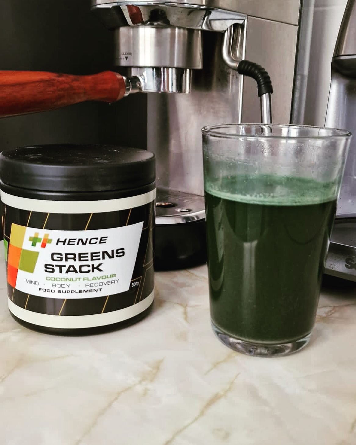 &ldquo;I have a 60 mile route check/planning ride today, green stacks to get me through!&rdquo; - @adventurevelo 

Micronutrients for the win 🌱

hencestacks.com

#bike #bikelove #bikelovers #cycle #cyclelife #cyclegram #cycleride #suoplements