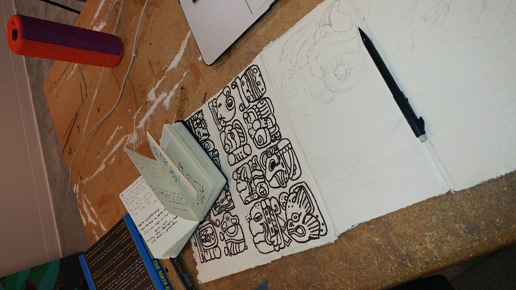 MAYAN CODEX There are currently only 4 Mayan codices in existence. Their subjects include astrology and rituals. But what other themes did the hundreds of other codices discuss? The new Codex will look at answering this question. 