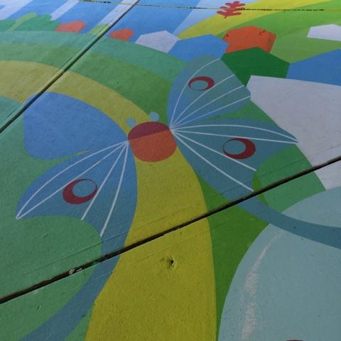 Close-up-4-Anita-Stroud-park-mural-no-barrers-project-2016-julio-gonzalez-art-stair-mura.jpg