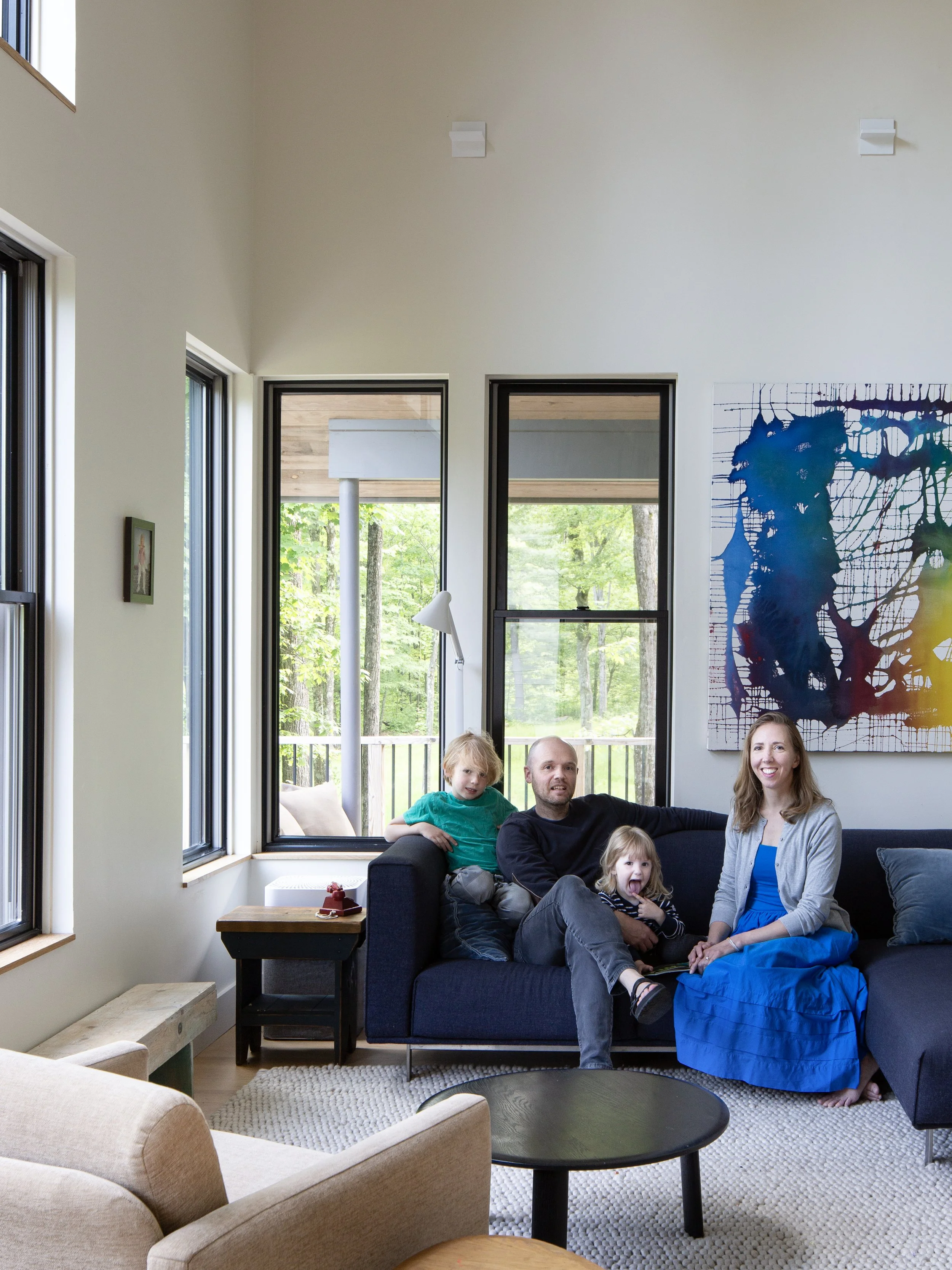 Blejer Architecture Esopus House - Hudson Valley Woods Modern Architecture 21.jpg