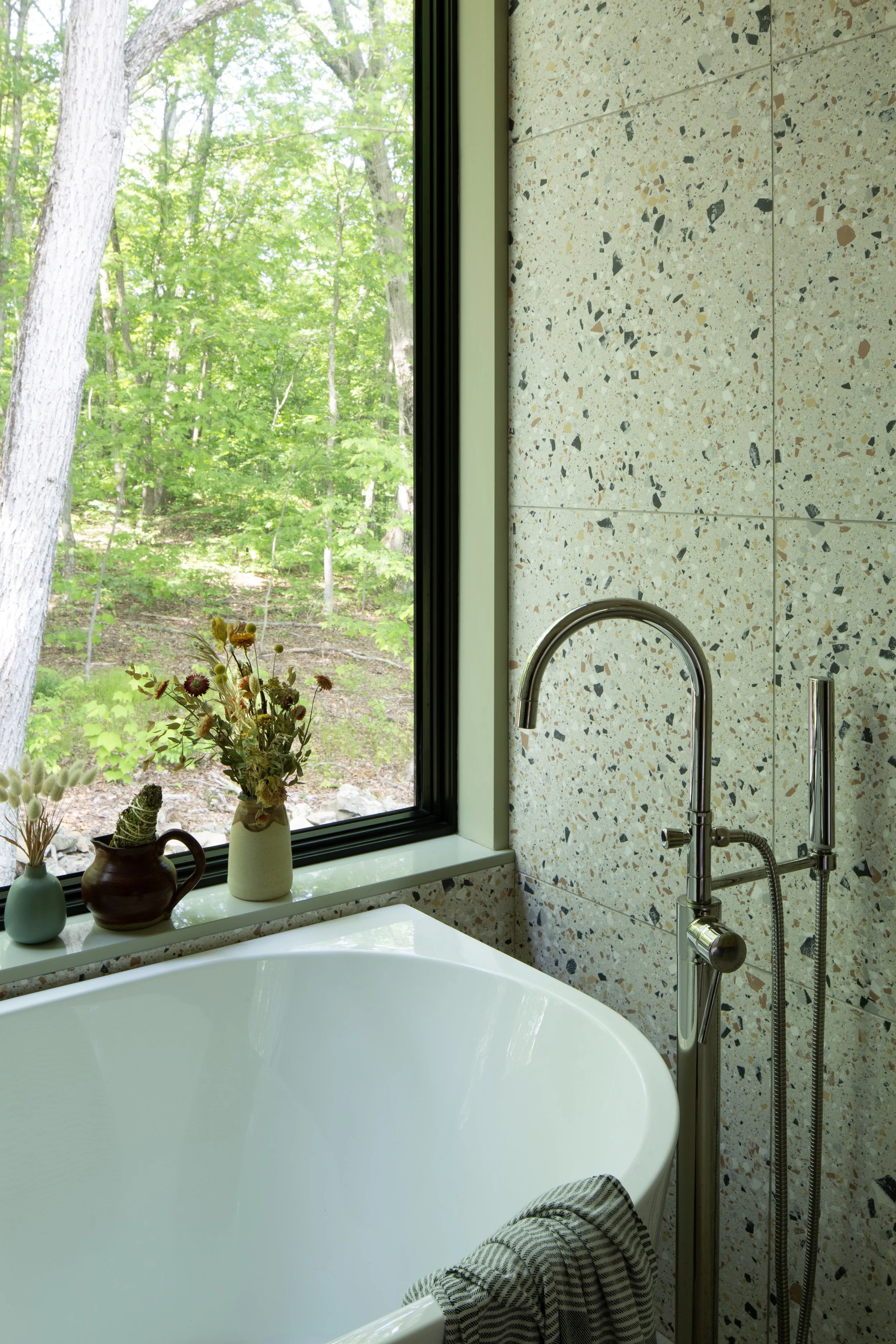 Blejer Architecture Esopus House - Hudson Valley Woods Modern Architecture 30.jpg