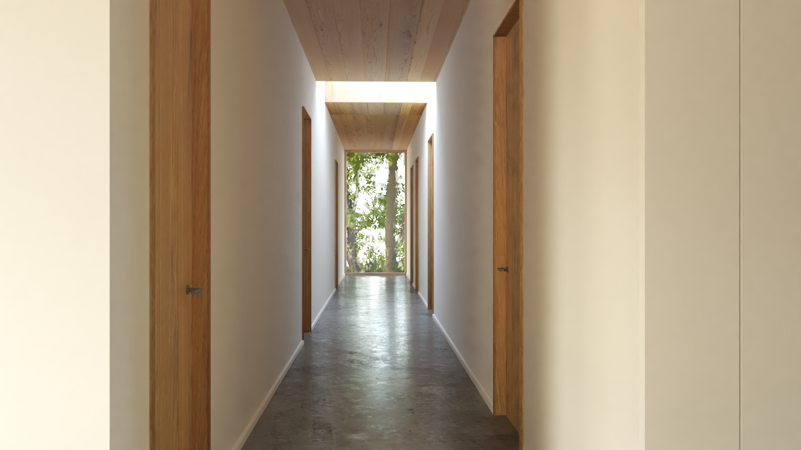 Blejer Architecture Hudson Valley Upstate Custom Home Modern Architecture Kitchen Wood Nature House21 Long House.png