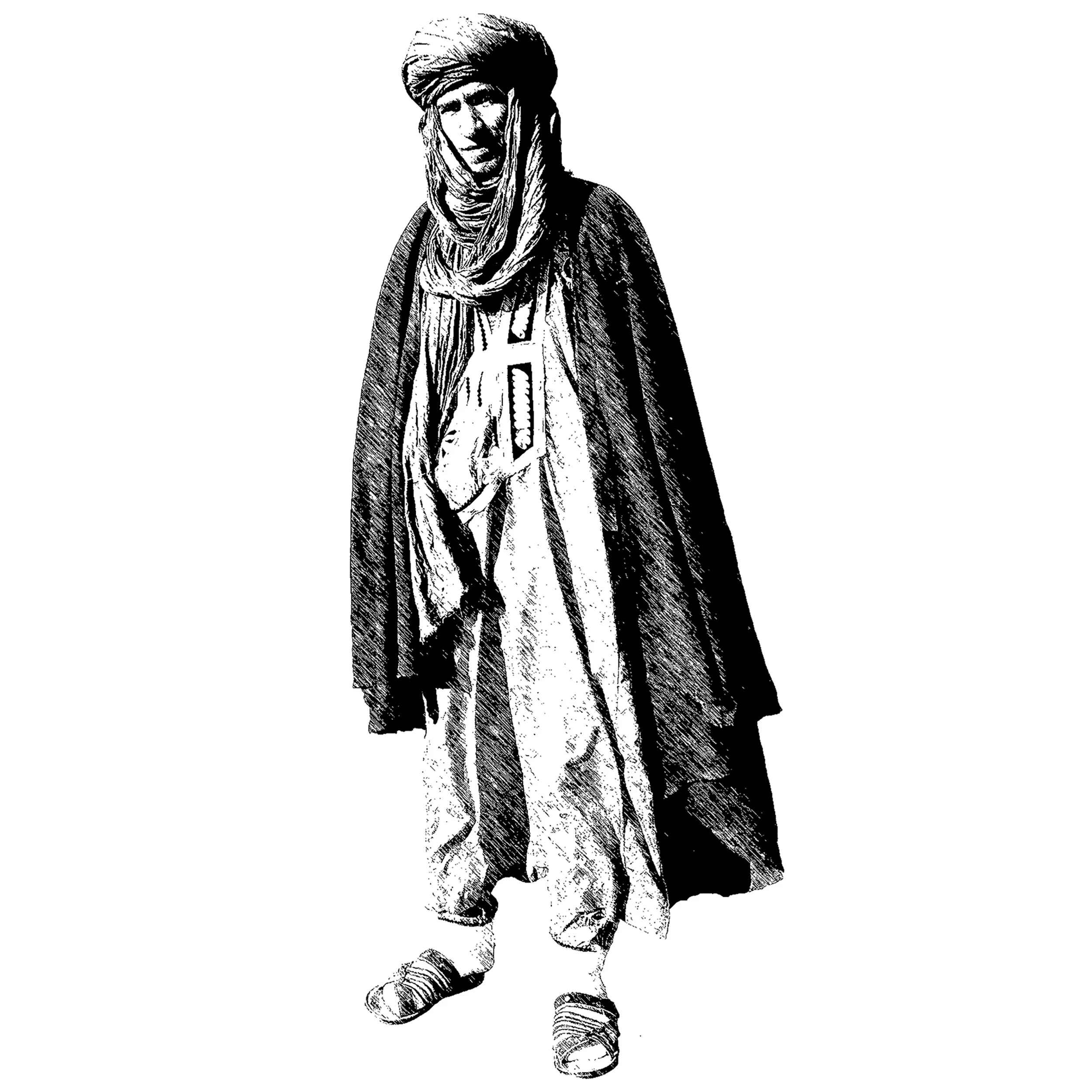 Mustafa, Morocco
